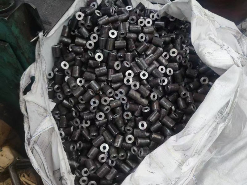 梅列小口径厚壁钢管切割定制